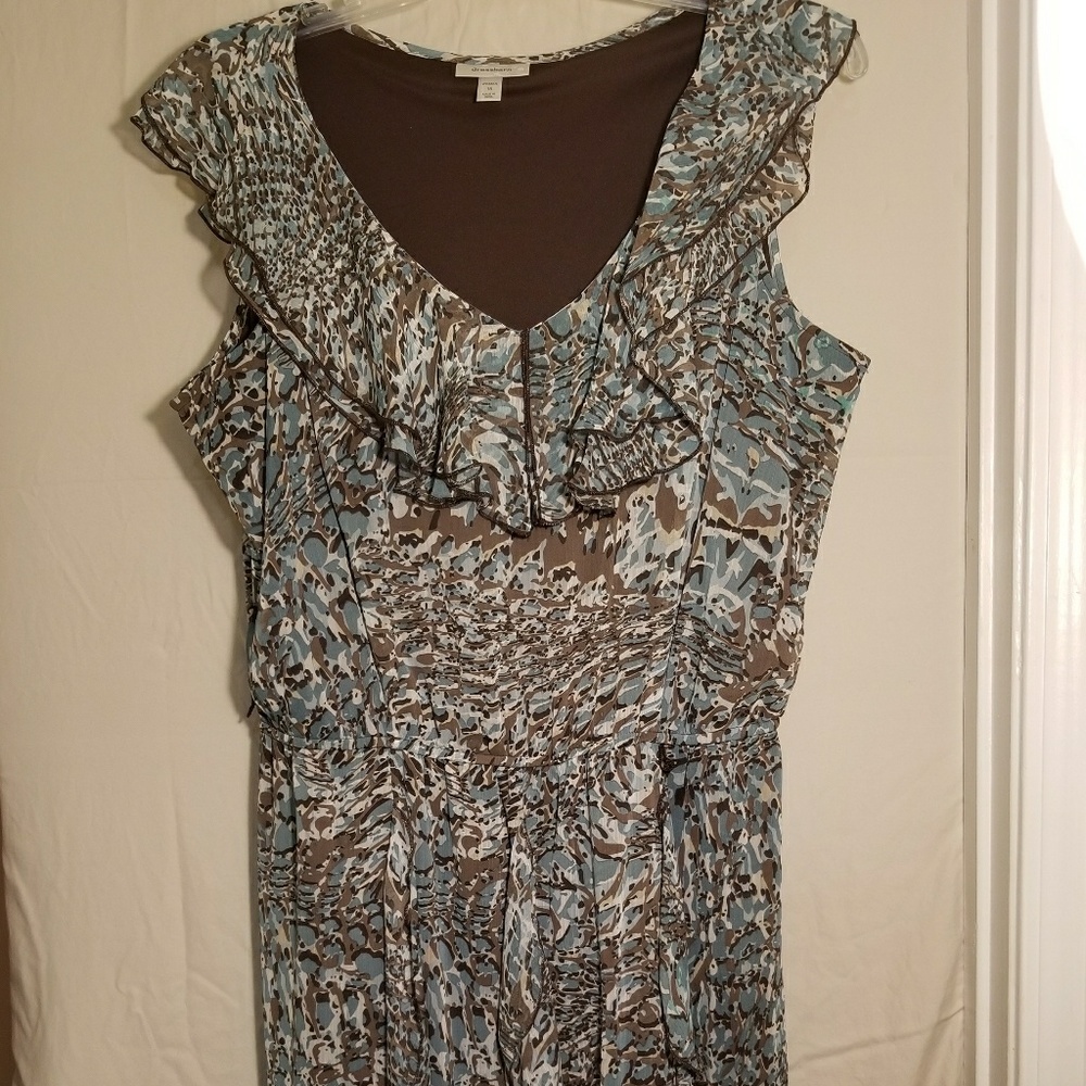 Women's Dress